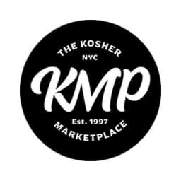 The Kosher Marketplace logo