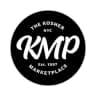 The Kosher Marketplace logo