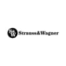 Strauss & Wagner logo