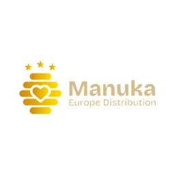 Manuka Europe logo