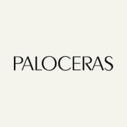 Paloceras logo