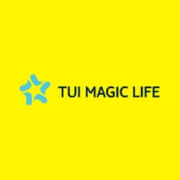 TUI Magic Life logo