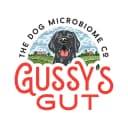 Gussy's Gut logo