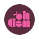 Oh Clementine logo