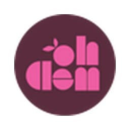 Oh Clementine logo