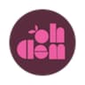 Oh Clementine logo