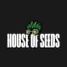 House of Seeds logo
