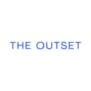 The Outset logo