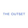 The Outset logo