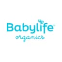 Babylife Organics logo