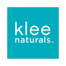 Klee Naturals logo