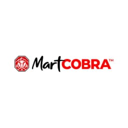 Mart Cobra logo
