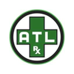 ATLRx logo