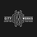 City Works Eatery & Pour House logo