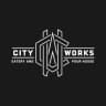 City Works Eatery & Pour House logo