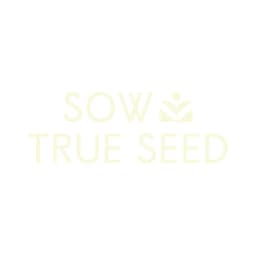 Sow True Seed logo