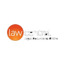 Law Central logo