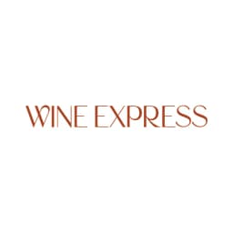 Wine Express logo