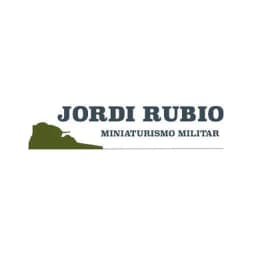 Jordi Rubio logo