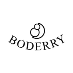 Boderry logo