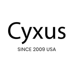 Cyxus logo
