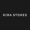 Kira Stokes logo