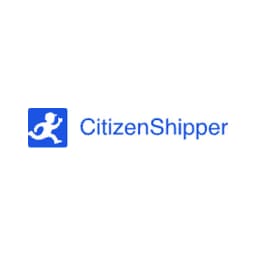CitizenShipper logo
