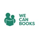 We Can Books logo