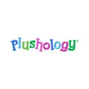 Plushology logo