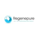 Regenepure logo