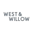West & Willow logo