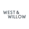 West & Willow logo