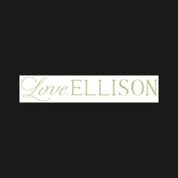 Love Ellison logo