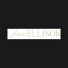 Love Ellison logo