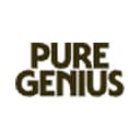 Pure Genius Protein logo