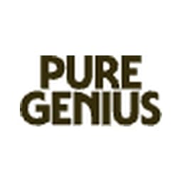 Pure Genius Protein logo