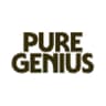 Pure Genius Protein logo