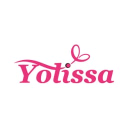Yolissa Hair logo