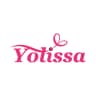 Yolissa Hair logo