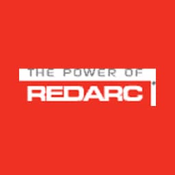 REDARC logo