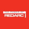 REDARC logo