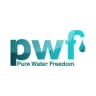 Pure Water Freedom logo
