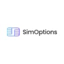 SimOptions logo