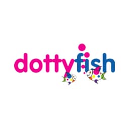 Dotty Fish logo