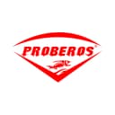 Proberos Fishing Tackle logo