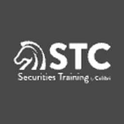 Securities Training Corporation logo