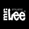 Stylistic Mr. Lee logo