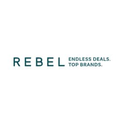 REBEL logo