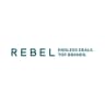 REBEL logo