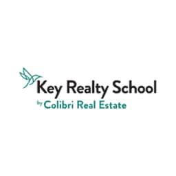 Key Realty School logo